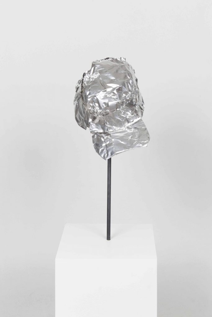 Tin Foil Helmet3