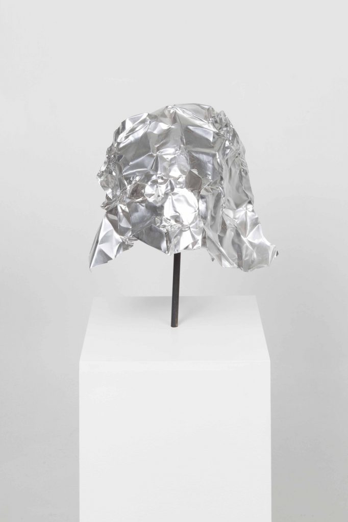 Tin Foil Helmet4