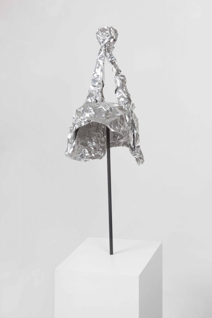 Tin Foil Helmet5